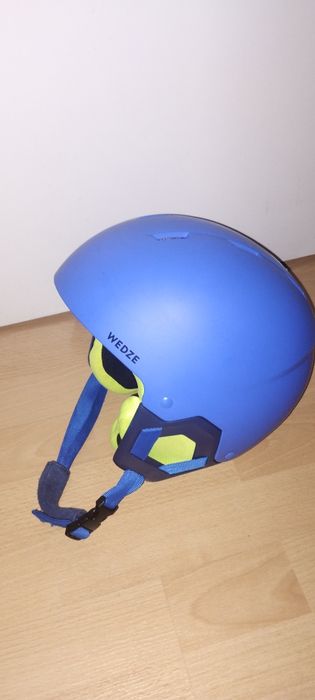 Cască ski Wedze H-KID 500