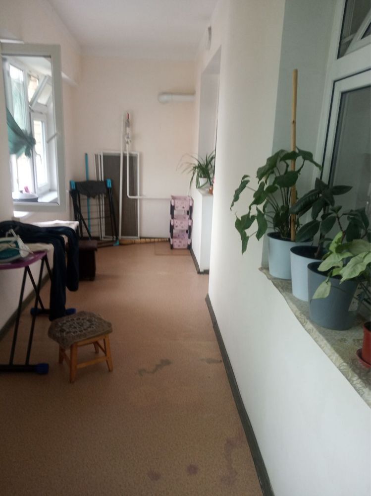 Yangihayot 9 hudud 2 xona 2x6 balkon,72 kvadrat  naqd yoki ipoteka