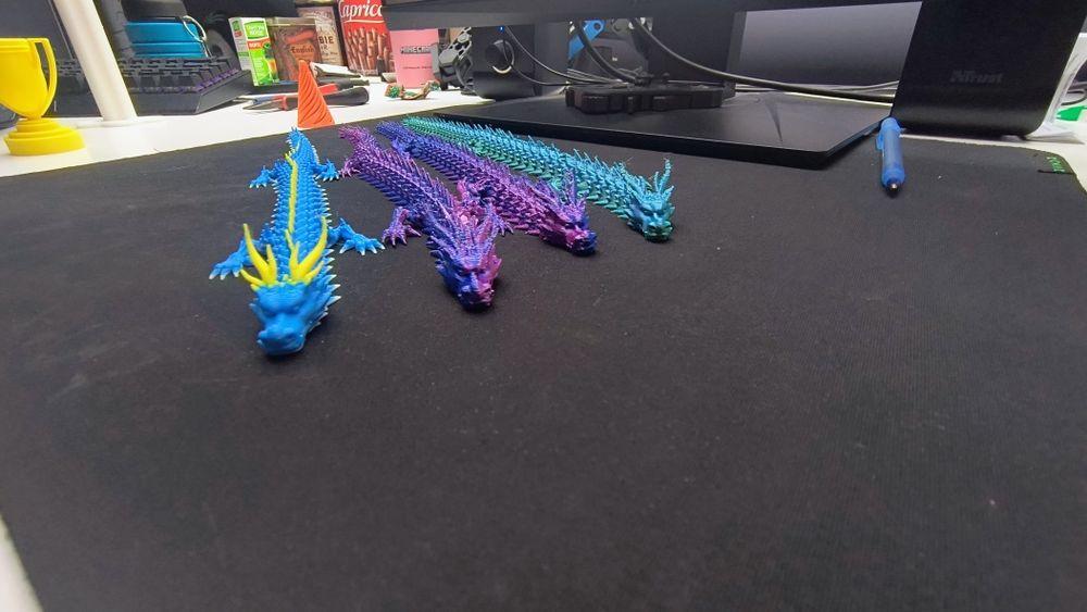 3D Принтиране по поръчка