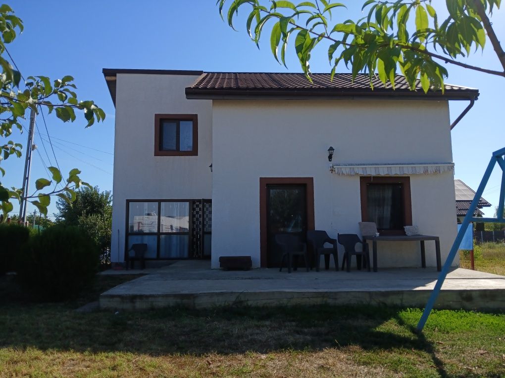 Vand Casa  Ciorogarla