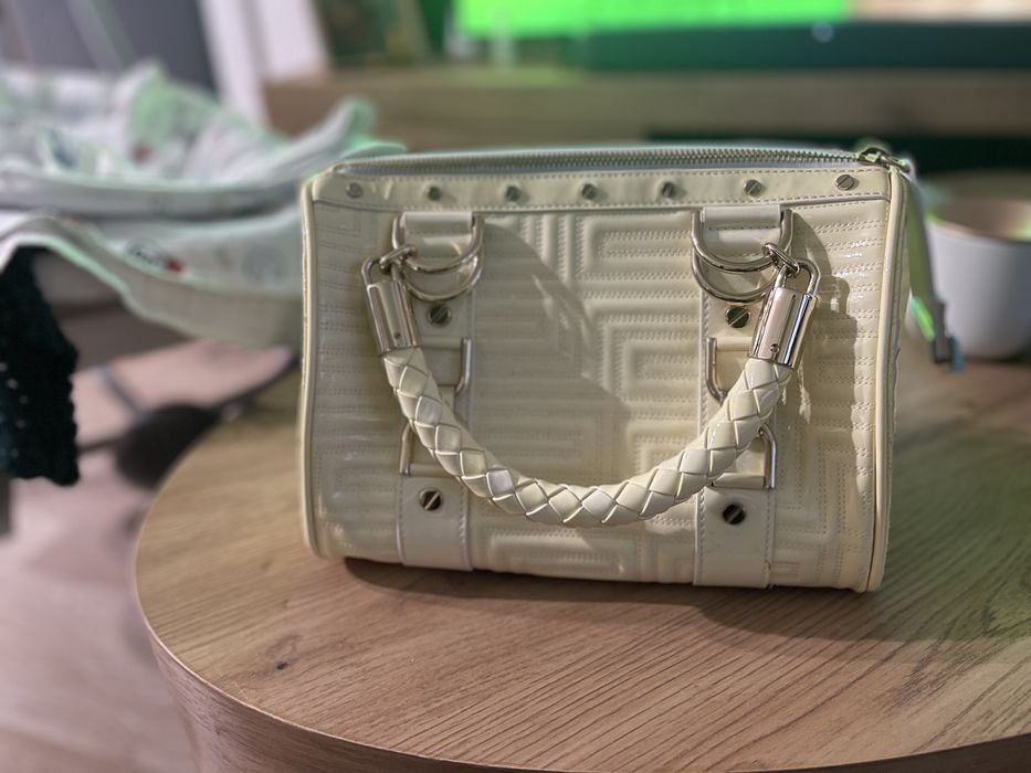 Geanni versace couture