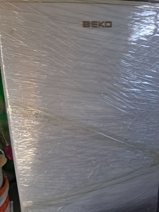 хлъдилник беко докаран от германия цената е без коментар