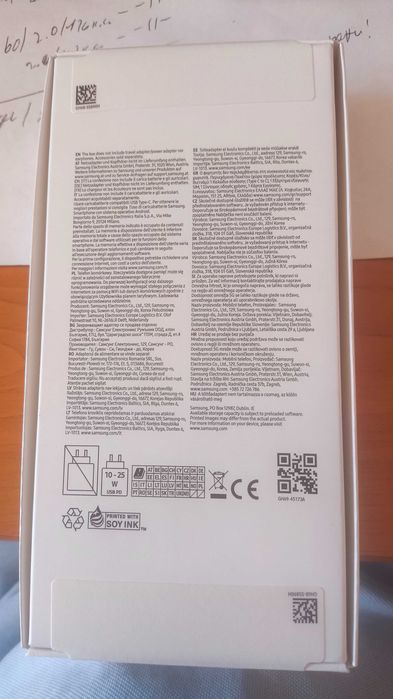 Samsung GALAXY A26 5G 128GB
