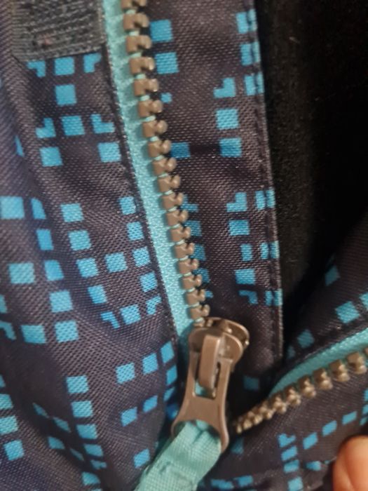 Ски екип, ескимос, зимен гащиризон 158 см.