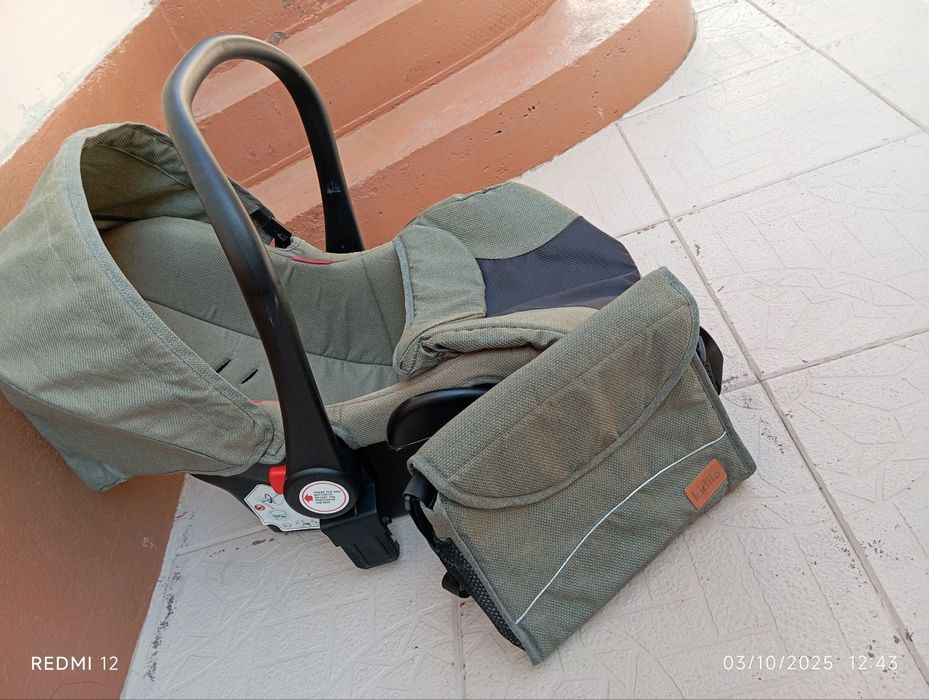 Avtokreslo yengi kidilo