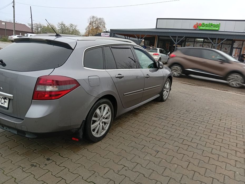 vand Renault laguna 3 break