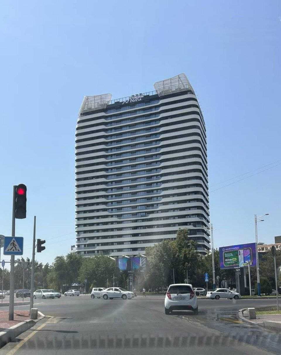 "АРЗОН СРОЧНО ‼️U Tower 38,58м2 Дружба Ташкент Ситй Премиум‼️‼️‼️
