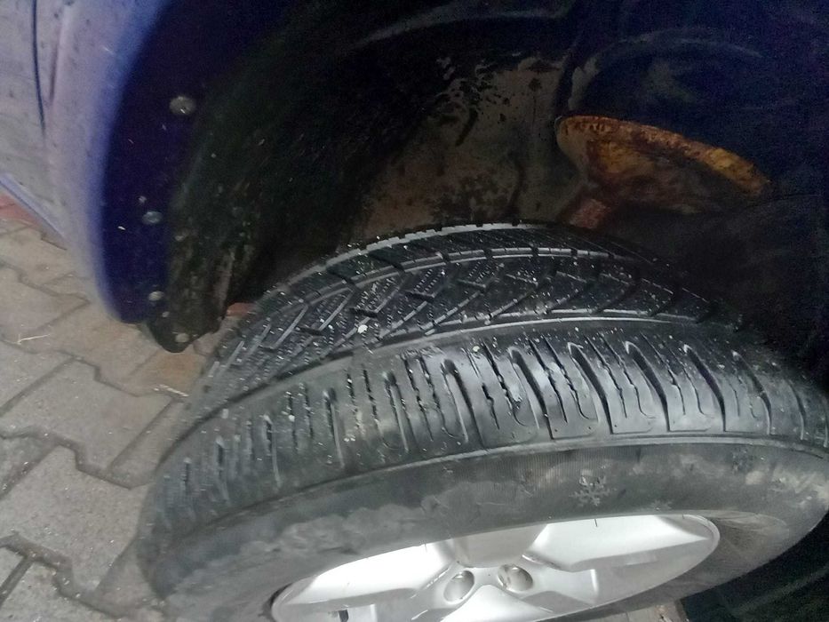 Toyota RAV4  Unic proprietar de noua (21 de ani)