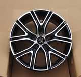 Jante 18 Peugeot 308, 3008, 407 si 408, 508, 5008, Expert Partener,