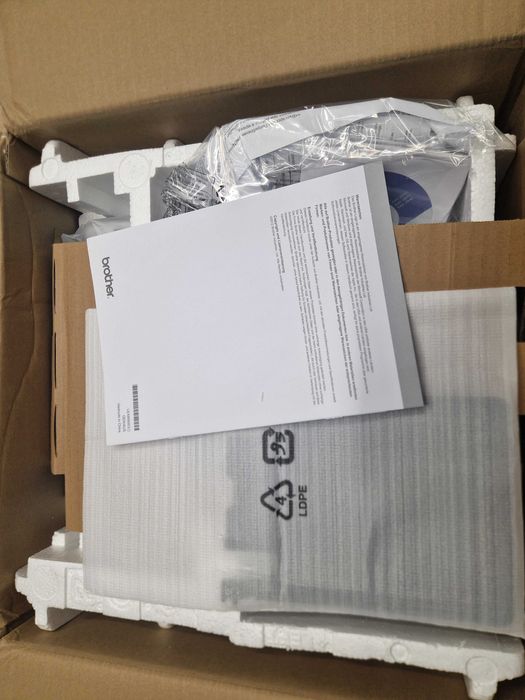 Факс Brother FAX-2845