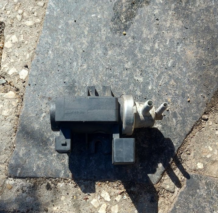 Вакуум клапан Опел Астра Х / Opel Astra H