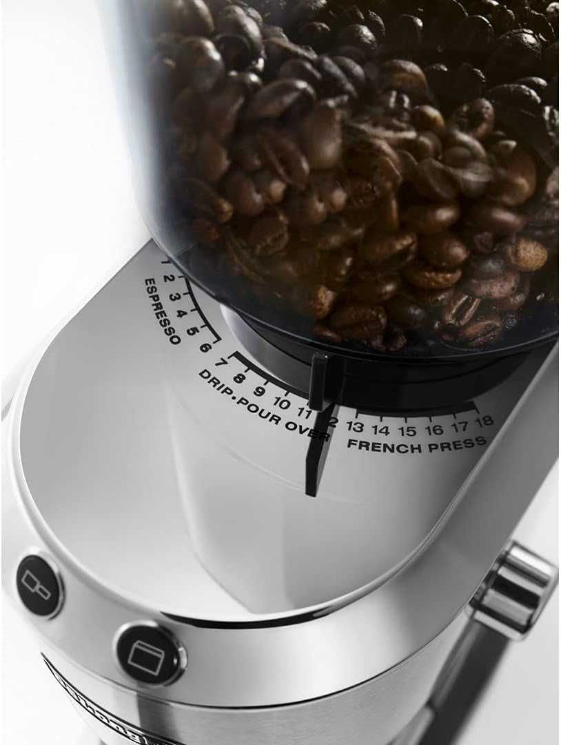 Кафемелачка Delonghi Dedica (KG520.M) 150W