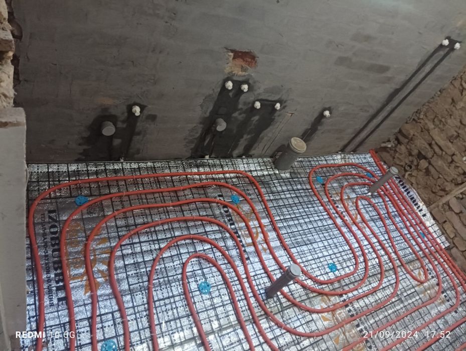 Сантехника сифатли ва хаменбоп
Сизларга биз озимизни САНТЕХНИКА ишлари