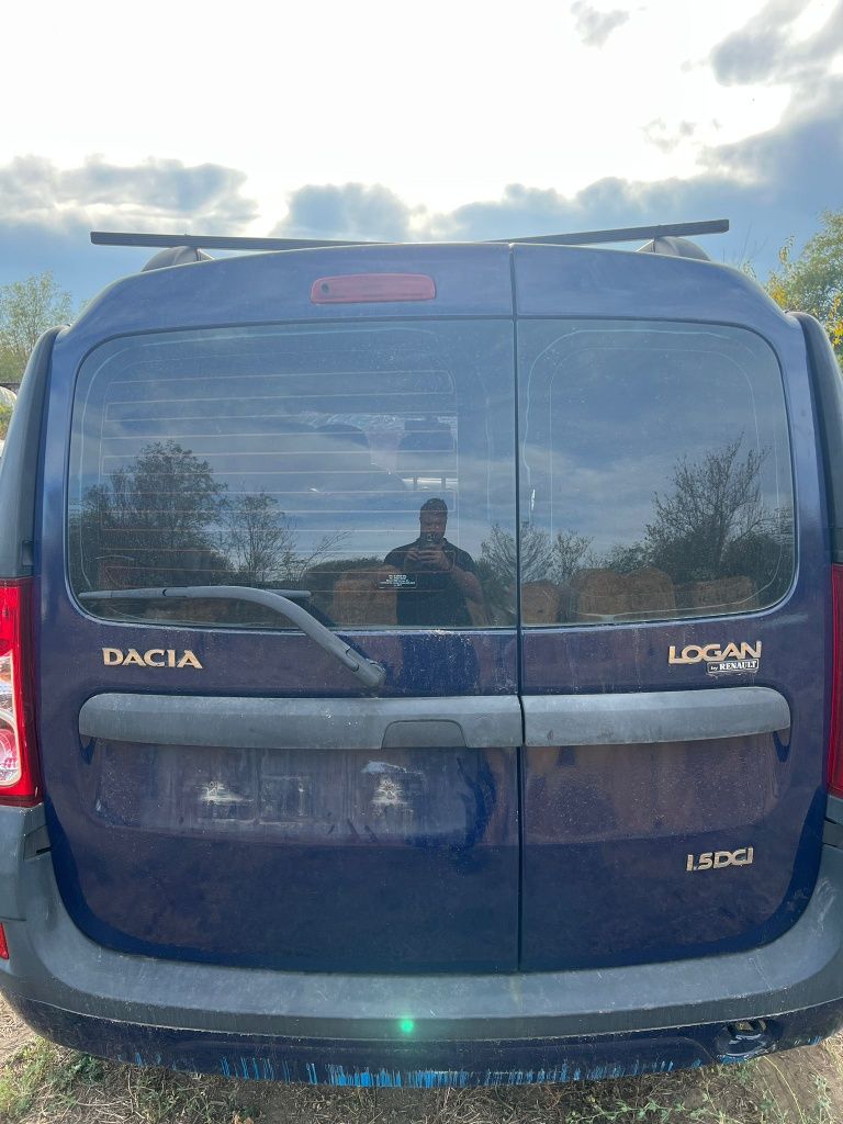 Bara fara faruri scaune banchete Dacia Logan MCV 1.5dci e4