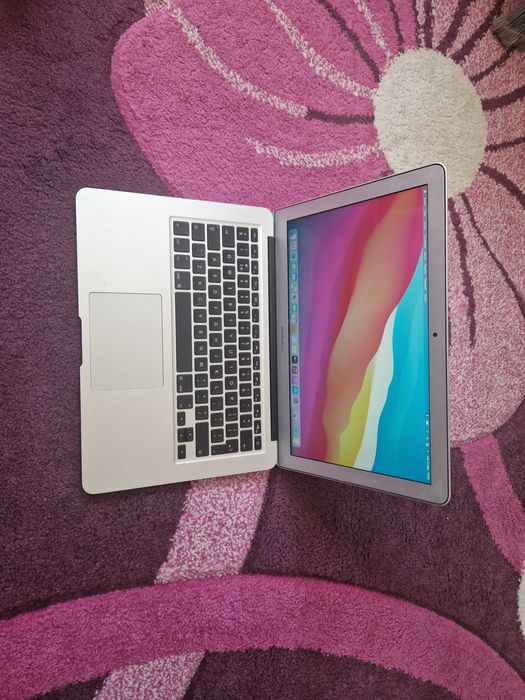 MacBook Air 13-inch - 256GB -