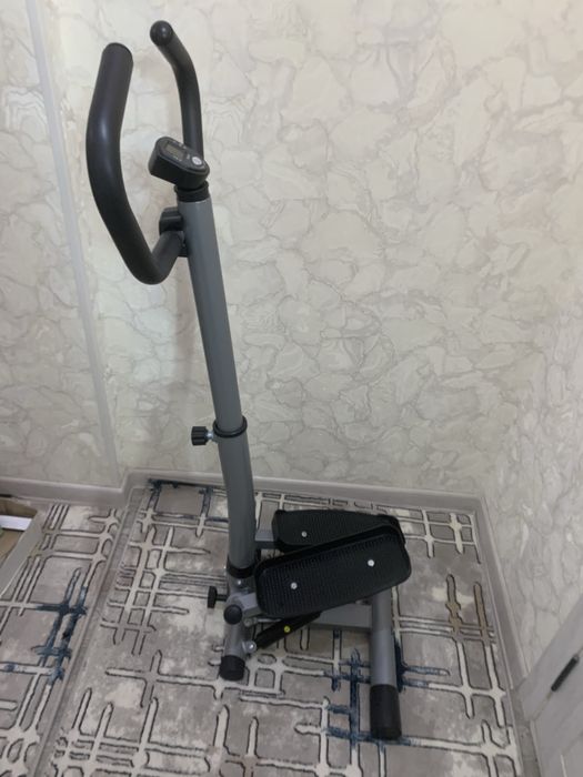 Stepper Torneo Tempo S-221