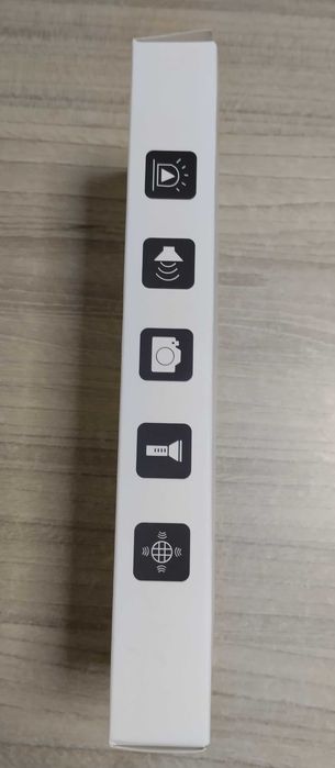 Детектор обнаружения подслушивающих устройств