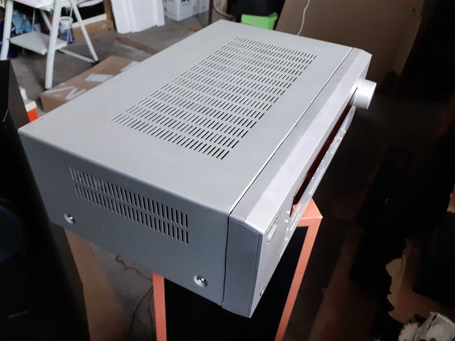 Amplituner 5.1 Sony STR-DE495 stație 5x80W