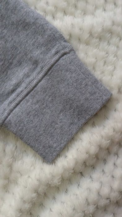 Суичър с цип Stone Island Hoodie Zip - L