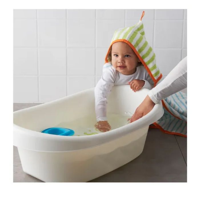 Детская ванночка от Икеа в идеальном состоянии