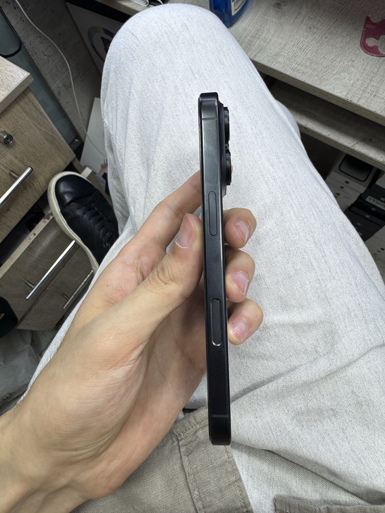 Iphone 16pro 128gb ideal