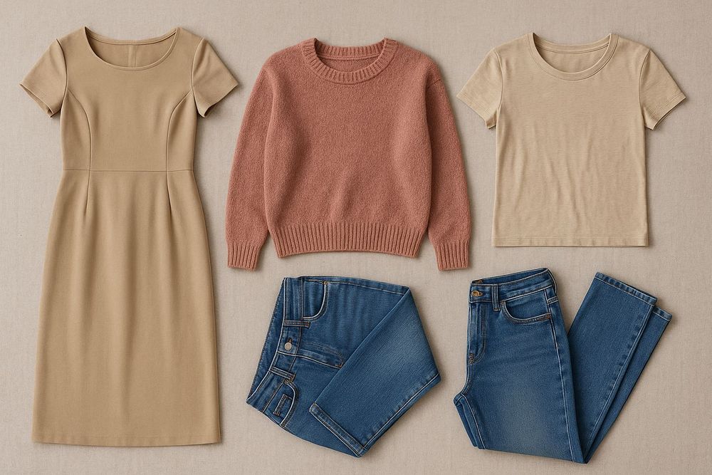 Продается женская одежда бесплатно