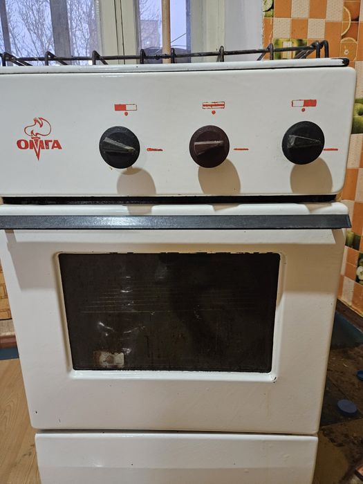 Газплита Бесплатно