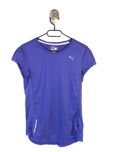 PUMA Тениска/Дамска L