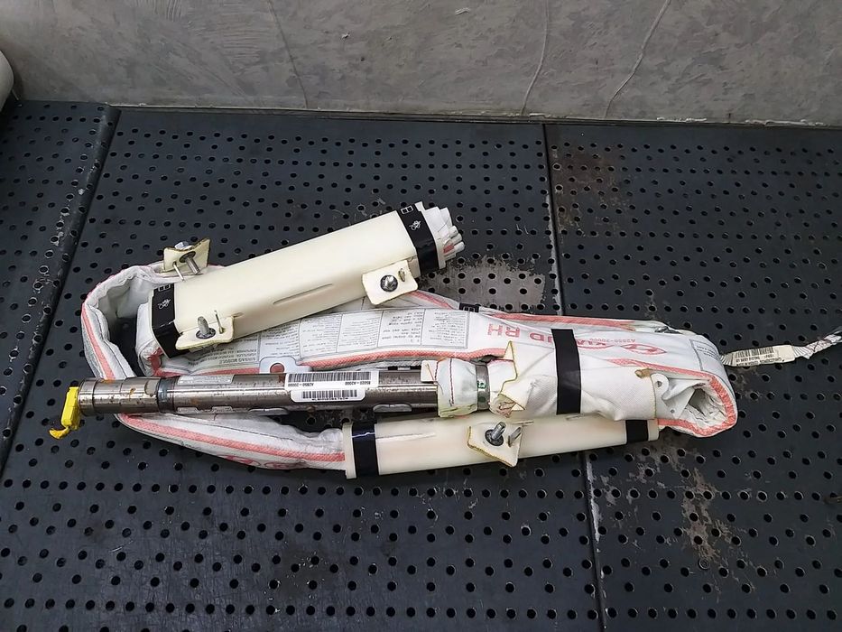 Airbag cortina dreapta kia ceed 2 jd 85020a2000
