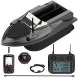 Лодка за захранка V080 GPS с Гаранция