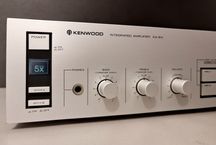 Kenwood ka - 5x .