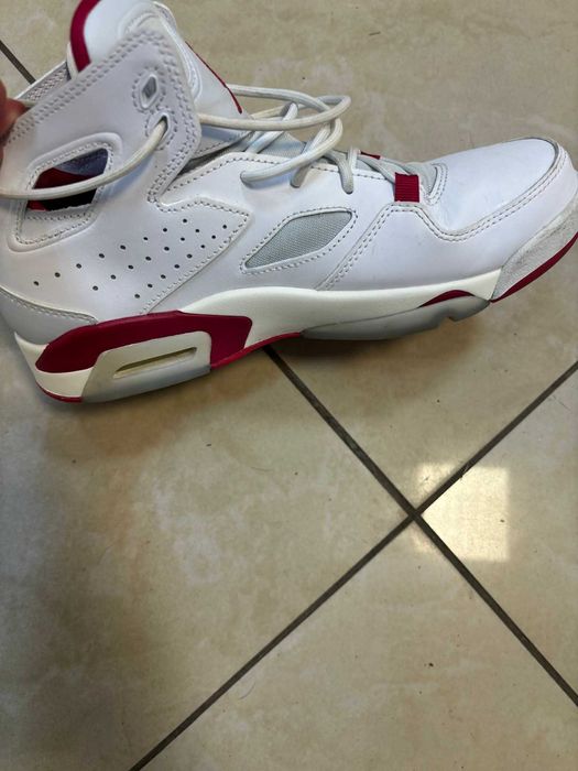 Ghete Jordan dama marimea 41