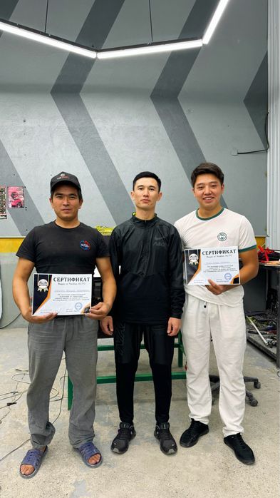 Обучения пдр pdr