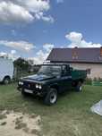 Vand aro camioneta 320