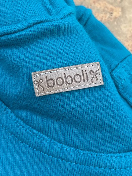 Boboli зимно яке и клин 11-12г