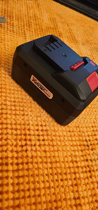 incarcator pentru acumulatori 20V acumulator smart 8ah