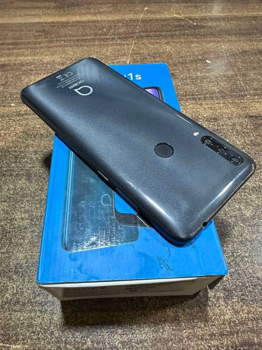Alcatel 1S (2020) 32GB Dual