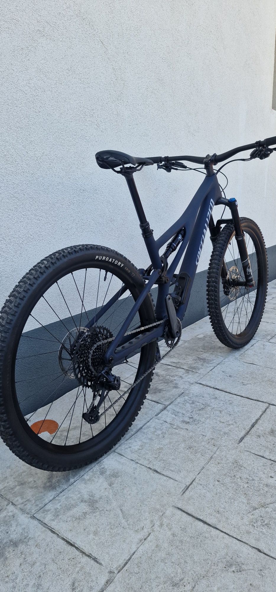 Specialized Stumjumper Comp Carbon 2024