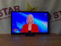 Televizor Subtire Led FullHD 200Hz  Philips 32PFL4047T/82 cm Garantie