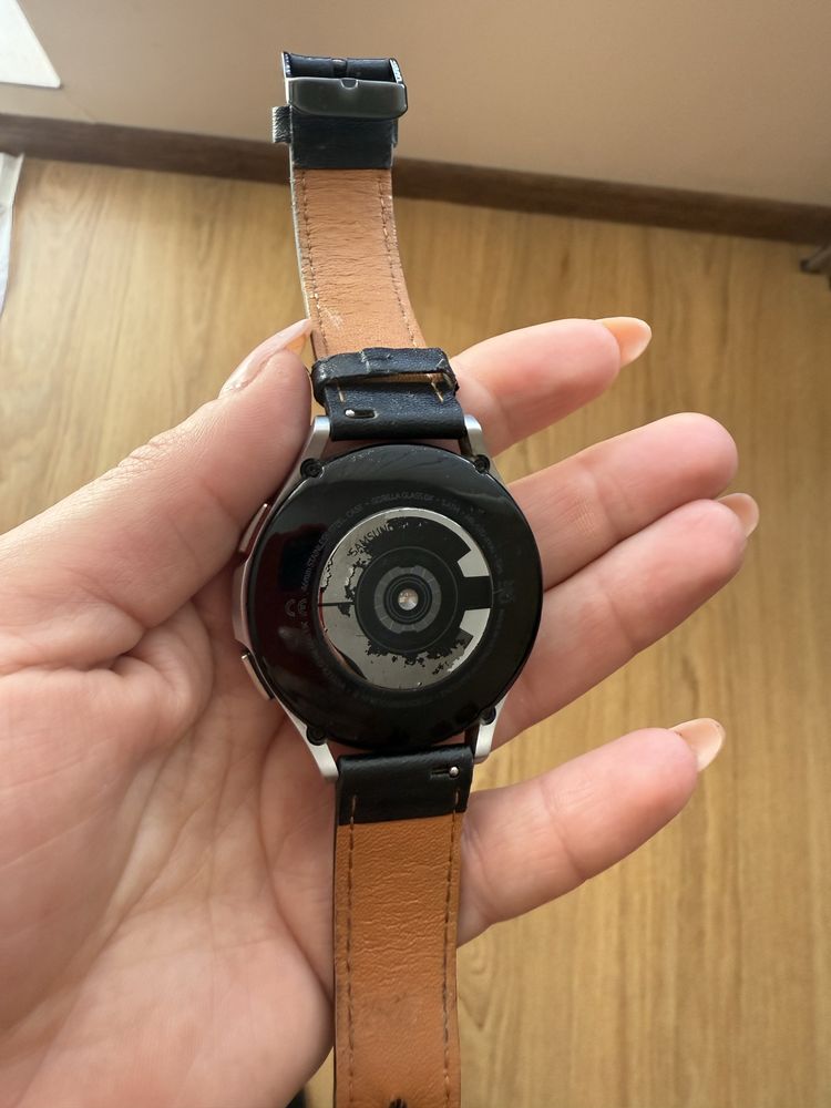 Часовник Samsung watch 4/ бартер