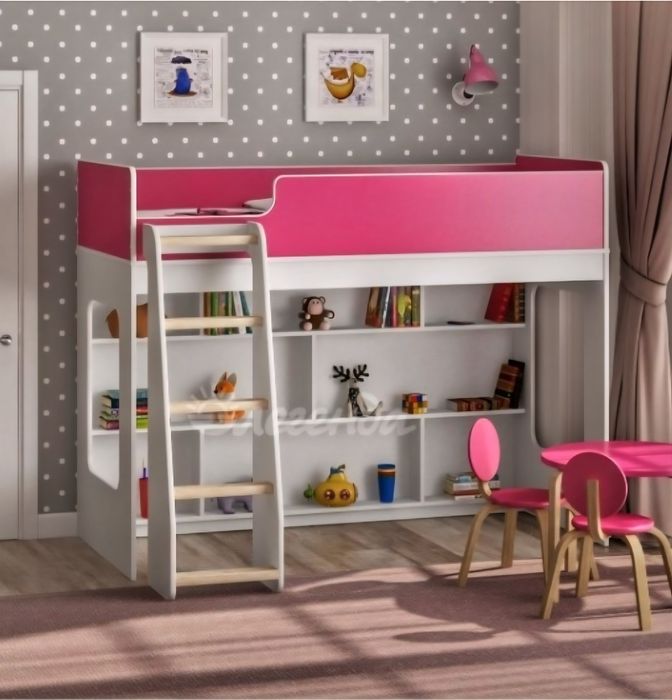 Продается детская кровать