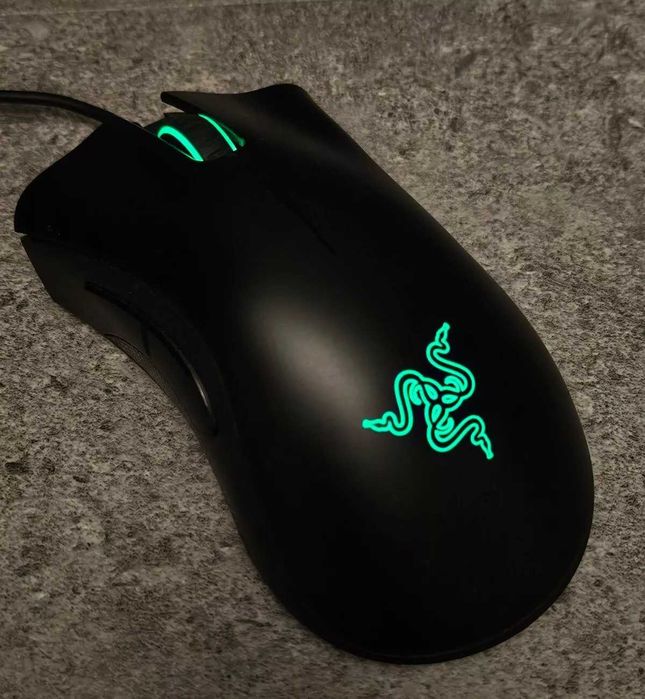 Геймърска мишка Razer