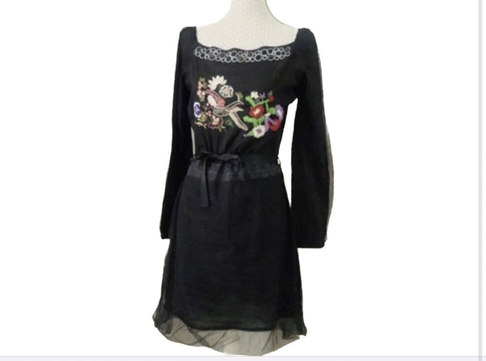 Rochie Desigual SUPERRBA