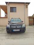 Mercedes-benc Glk