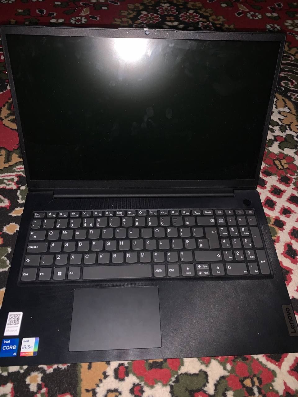 Ноутбук НР 250 G8