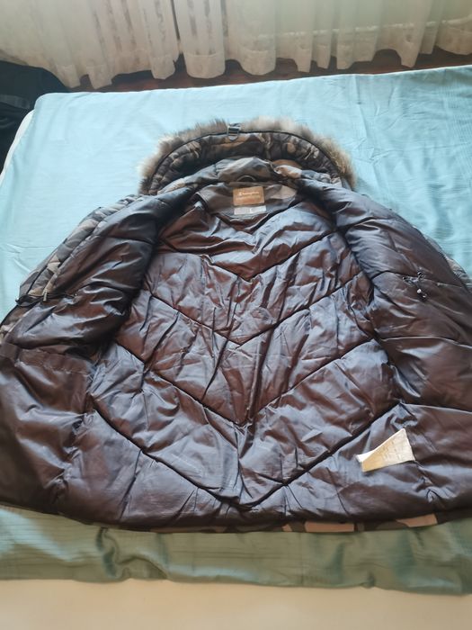 Зимно яке Champion