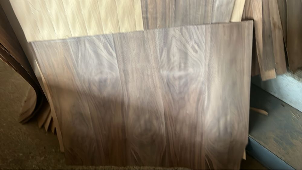 Фурнири  най  различни видове