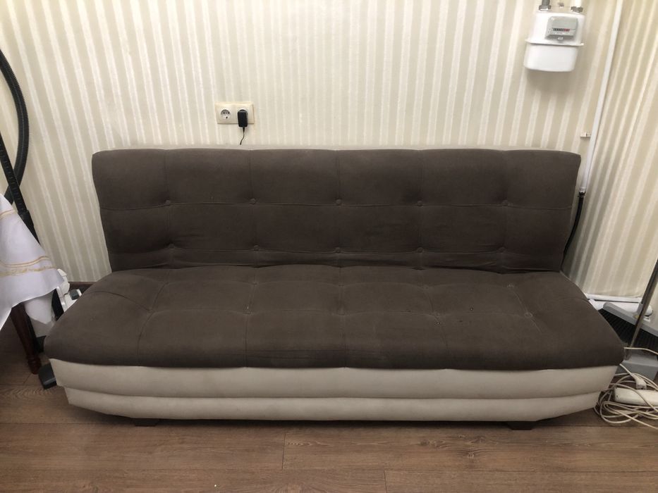 Продается диван раскладной