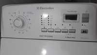 Placa electronica Electrolux EWTS 13420W