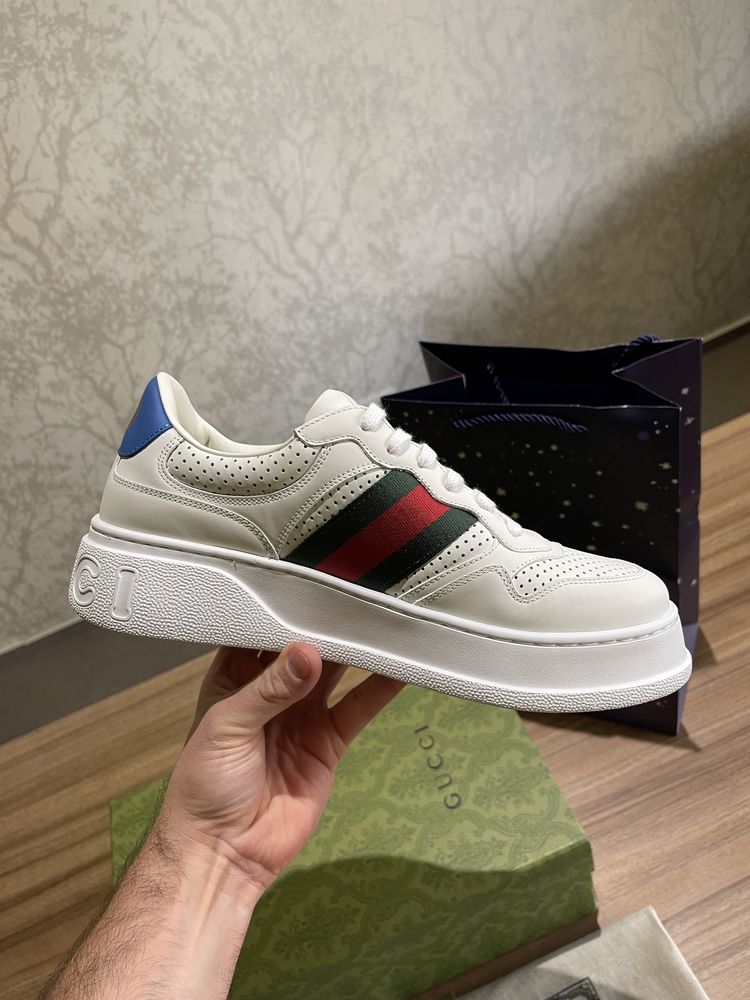 Adidasi Gucci PREMIUM